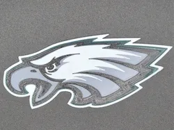 Eagles Layered Logo - Wall Art, Magnet & Keychain  - Free 3D Print Model