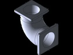 Elbow 45 degree