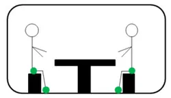 ELECTROADHESIVE HOLDING SYSTEM (EAHS), CONCEPT