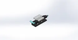 HENGZHU HL036-1 HINGE