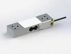 High accuracy load cell 60kg 100kg 200kg 300kg weight sensor