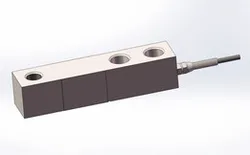 High accuracy Shear Beam Load Cell 5 ton 3ton 2.5ton