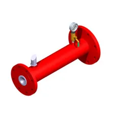 High Back Pressure