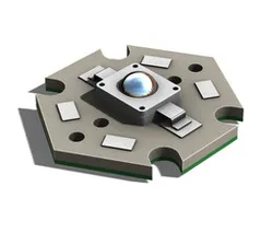 High Flux LED - Osram Dragon X