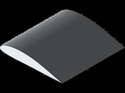 High Lift Wing Section - Riblett Airfoil - GA30U-A615