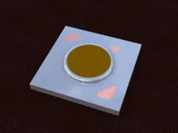 High Power LED