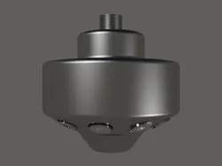 High Pressure Water Mist Nozzle