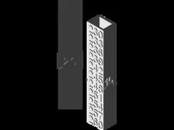 High Temp Calibration Tower
