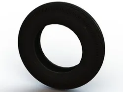 Highway Trailer Tyre 10 Inches