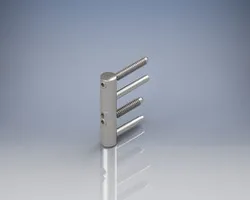 Hinge 3DIM