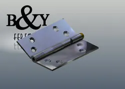 HINGE