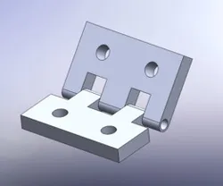 Hinge