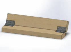 Hinge Assembly