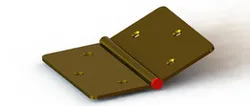 HINGE DESIGN