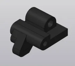 Hinge DKC