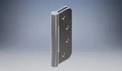 Hinge - Door Hinge - JEDO Hinge