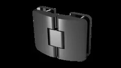 Hinge for shower box