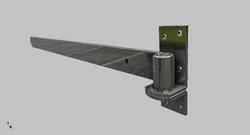 Hinge Outdoor