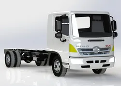 Hino 500 FD 1126 Air