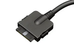 Hirose 36 pin External Interface Plug