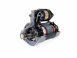 Hitachi Starter for Nissan vehicles
