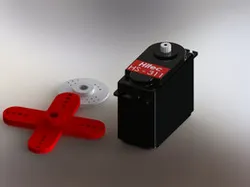 Hitec HS-311 Servo Motor