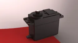 Hitec HS-475HB Servo