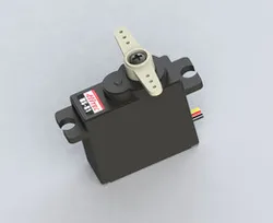 Hitec HS-81
