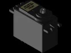 Hitec HSR-5995TG