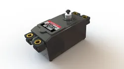 Hitec retracts servo