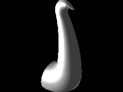 Hiveswap Horns: Chixie, Polypa, and Tegiri