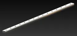 Hiwin MGWR12 linear rail 600mm