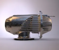 HKS Blow-off valve BOV