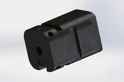 HMC TOOL POCKET