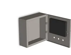 HMI Box