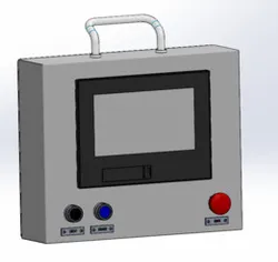 HMI BOX