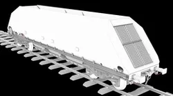 HOA Wagon