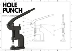 Hole Punch