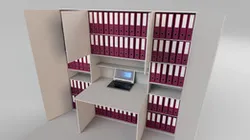 home office