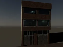 Home Project 3 floors