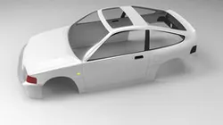 Honda CRX