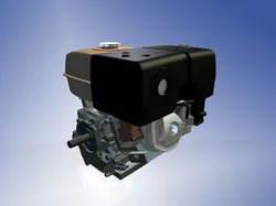 Honda Engine