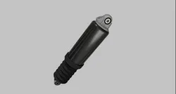 Honda GL 1100 Rear suspension