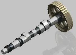 Honda GL Camshaft
