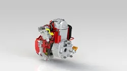 Honda gx25
