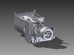 Honeywell agt1500