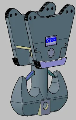 Hookblock