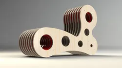 Hoola Chair