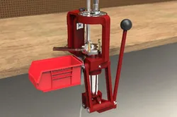 HORNADY LNL PRESS