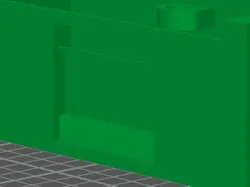 NEA electronics casing - Free 3D Print Model